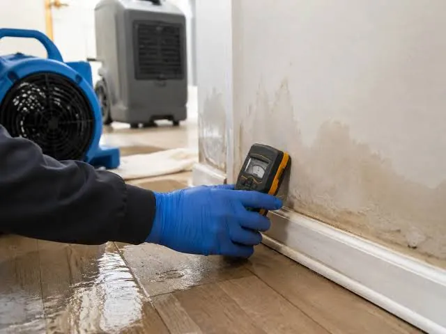 24/7 Water damage restoration services in East Hampton North, NY - Rapid flood cleanup and mitigation